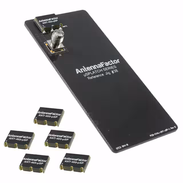 AEK-403-USP Linx Technologies Inc.  Cartes de kits d'évaluation et de développement RF
